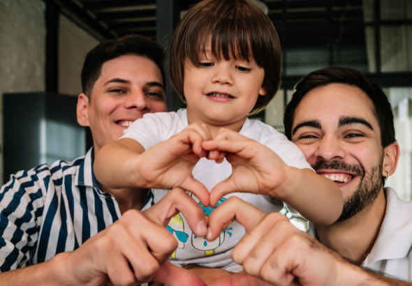 MDHHS Foster Option 1