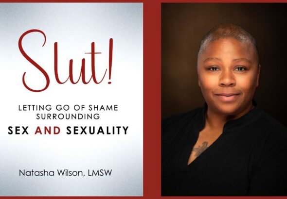 Natasha Wilson. Courtesy photo