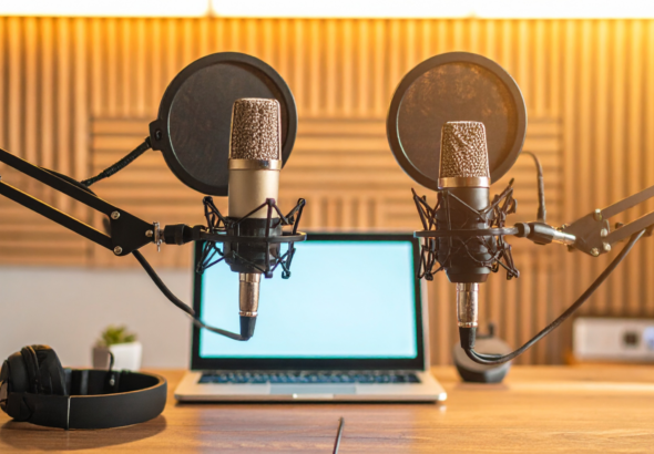 Podcast