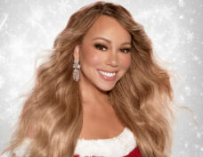 Mariah Carey. Courtesy photo
