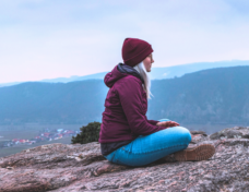 1 Solo Travel Canva Stock