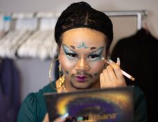 Xiao Ghossty. Photo: Nomadic Madam