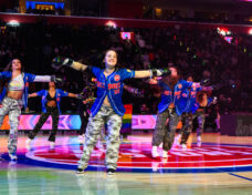 Pistons Pride 2025 Online