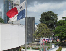 1 Panama National Assembly insert c Washington Blade by Michael K Lavers