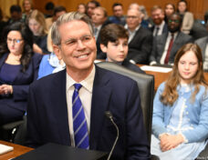 Treasury Secretary Scott Bessent. Photo: Michael Key