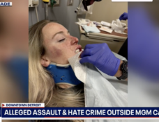Assault at MGM 2