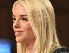 U.S. Attorney General Pam Bondi. Photo: Washington Blade/Michael Key