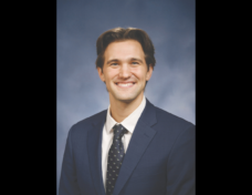 Rep. Josh Schriver. Photo: Michigan.gov