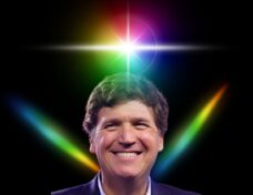 Creep of the week Sept 9 2025 Tucker Carlson 2