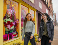 Destination A2 Fall 2025 3