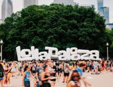Experience by Nathan Zucker for Lollapalooza 2024 NZ3 7724