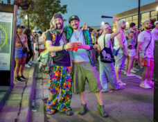 Ferndale Pride 2024. Photo: James Feldman