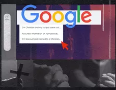Design by Sam Donndelinger. Google logo is a trademark of Google LLC and this image is not endorsed by or affiliated with Go…