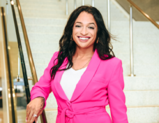 Julisa Abad. Photo: Andrew Potter