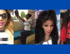 Karmin Wells. Courtesy photos