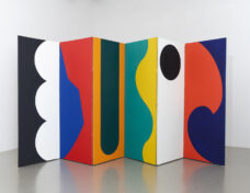 LPS Seven Involvements Correspondence Recto