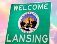 Lansing Welcome City