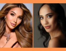 Miss International USA 1