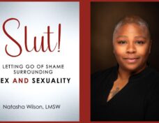 Natasha Wilson. Courtesy photo