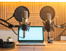 Podcast