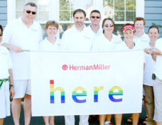 S1 M2 HRC Herman Miller 2009