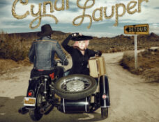S2 HMO Cyndi Lauper 2419