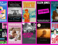 Summer Reads 1