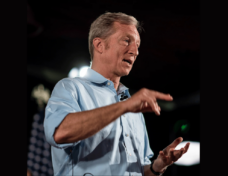 Tom Steyer. Photo: tomsteyer.com
