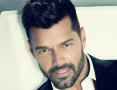 YIR Ricky Martin