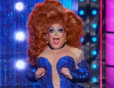 Ginger Minj. Photo: Instagram/@gingerminj
