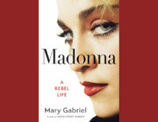 Madonna book
