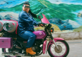 08 SU SP 25 Years Erich Rettstadt Tank Fairy 1