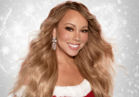 Mariah Carey. Courtesy photo