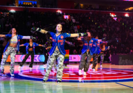 Pistons Pride 2025 Online