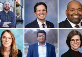 2026 Candidates