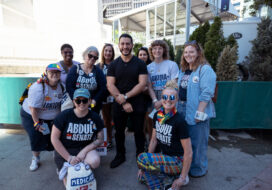 Abdul El Sayed Courtesy 4