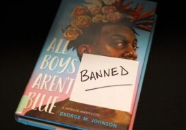 Banned book