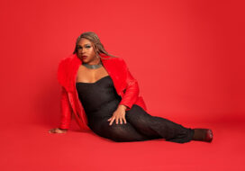 Baddie Brooks. Courtesy photo