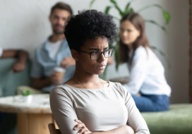 CRSH Column Loneliness