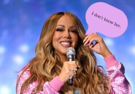 Creep Pope Leo Who Dat