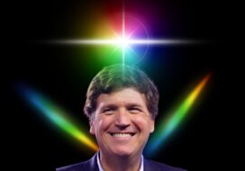 Creep of the week Sept 9 2025 Tucker Carlson 2