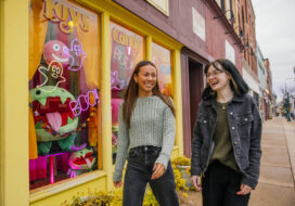 Destination A2 Fall 2025 3