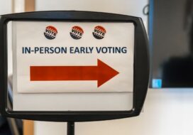 Early Voting