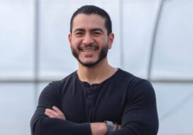 El Sayed
