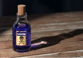 Fscism Poison
