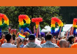Grand Rapids Pride