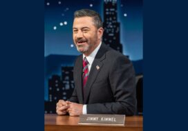 Jimmy Kimmel in 2022. Photo: Erin Scott, Wikimedia Commons P20220608ES-0526, Public Domain