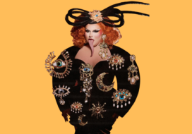 Jane Don't. Photo: Instagram/@heyjanedont