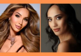 Miss International USA 1