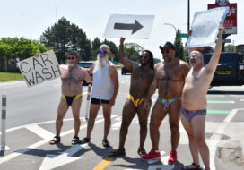 Motor City Bears Carwash 2025 1